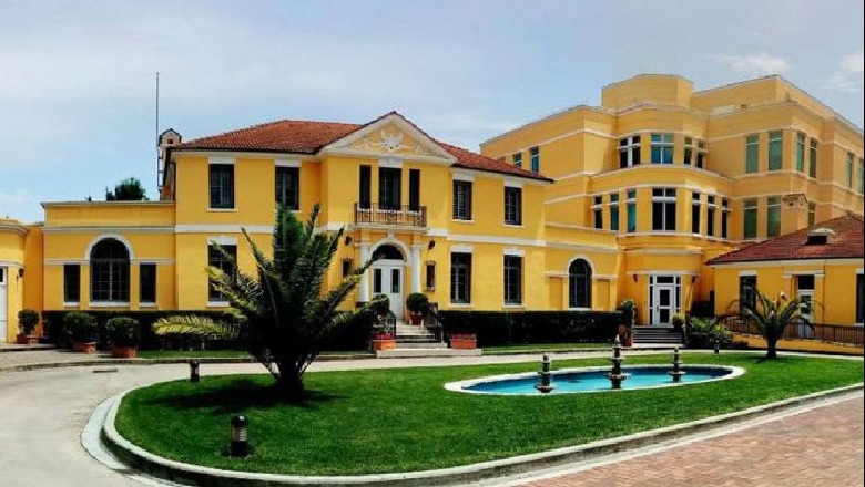 Siguria kombëtare/ SHBA jep 7 milionë dollarë për rrjetin kibernetik në Shqipëri Ambasada
