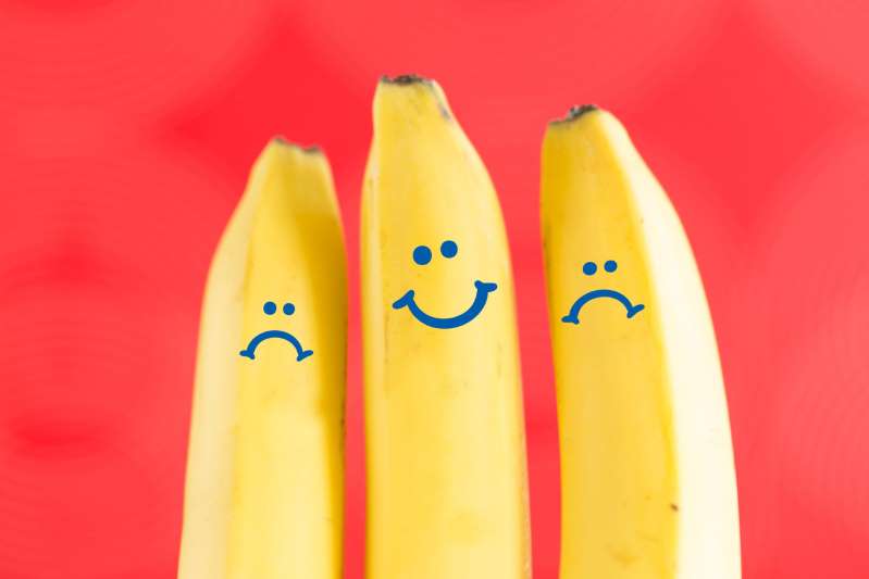 Ja përse nuk duhet të hani banane në mëngjes BBNSnlG