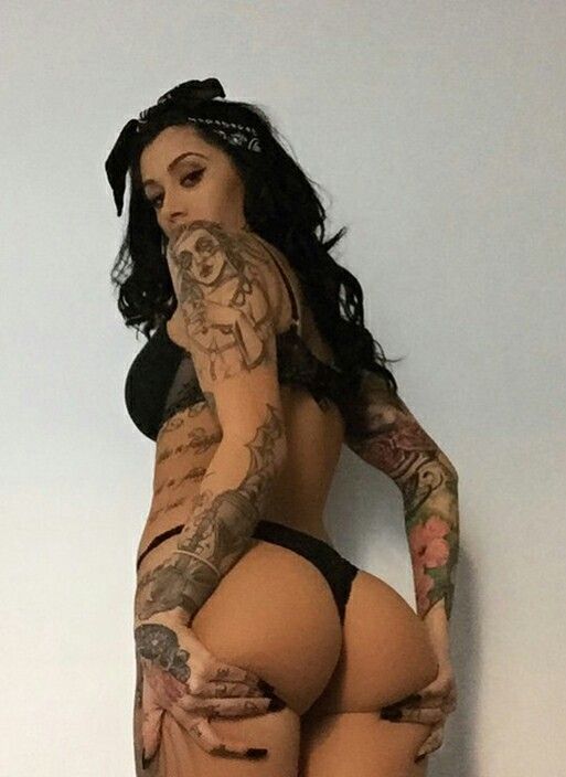Breanne Benson Alby Rides e Myla Sinanaj 1