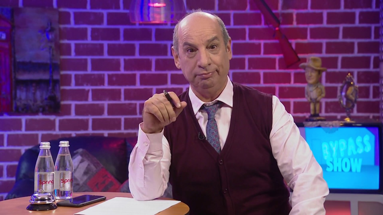 E shihnim prej vitesh, mbyllet përfundimisht emisioni i njohur Bypass Show