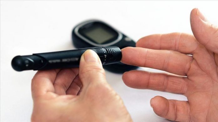 Deri në vitin 2045 diabeti do të prekë 700 milionë njerëz DIABET