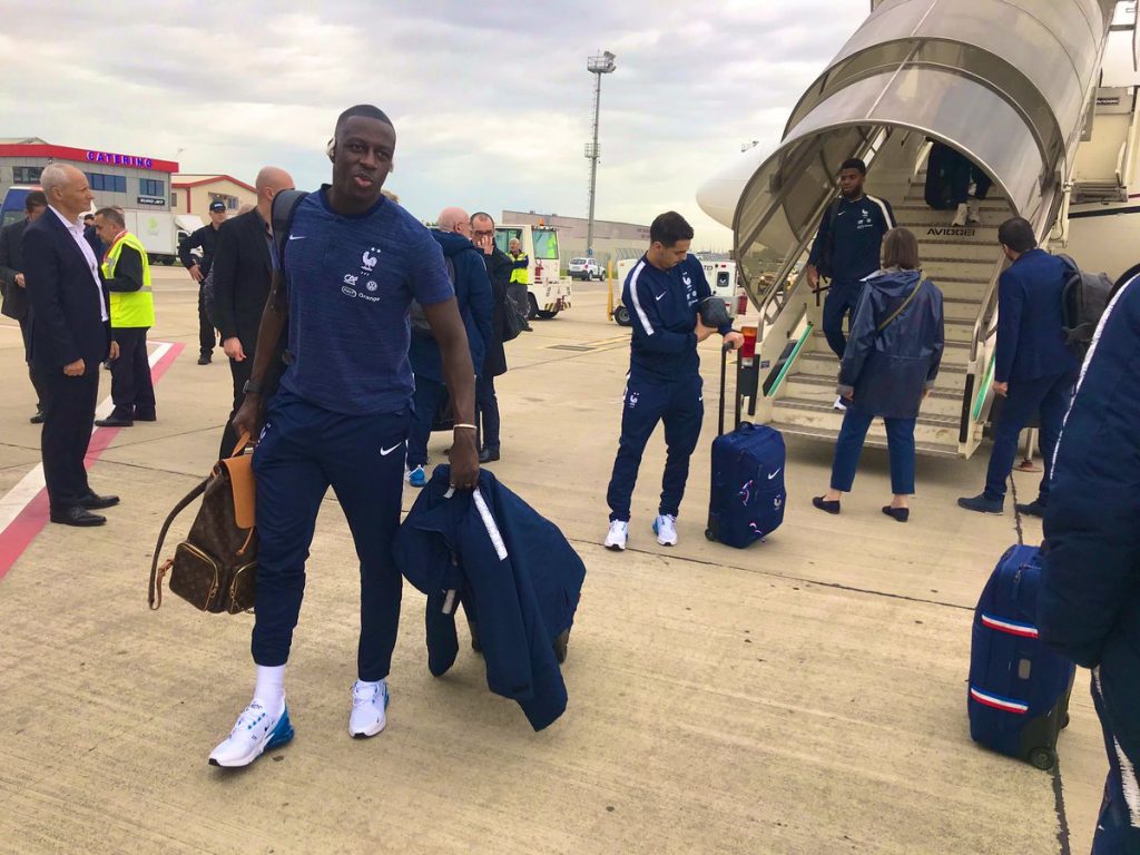 Kampionët e botës mbërrijnë në Tiranë Franca1