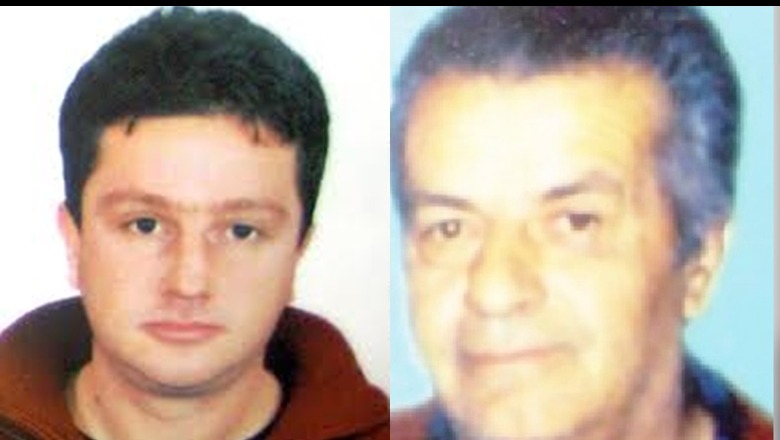 Zbulohet njeriu që po bashkëpunon me drejtësinë për vrasjen babë e bir në Elbasan Gent Beqiri dhe Nezir Beqiri