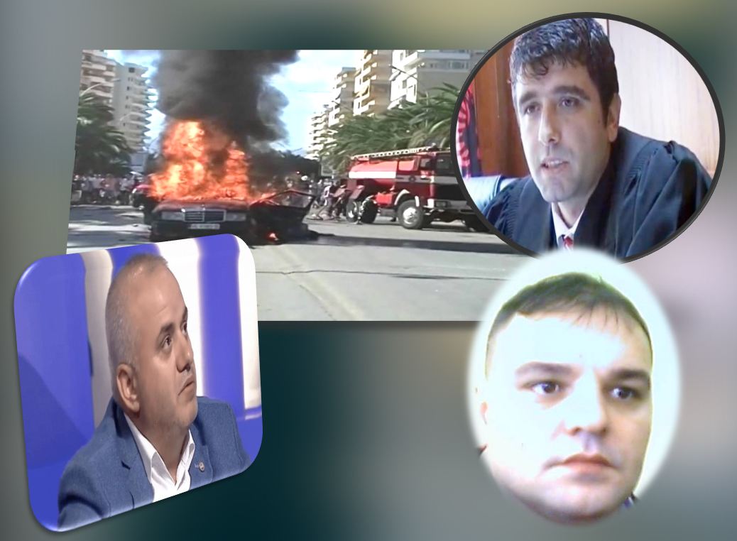 Artan Hoxha: Rrumi dyshohet se vrau gjyqtarin Konomi, ditën e krimit ndodhej në Vlorë Hoxha e Rrumi