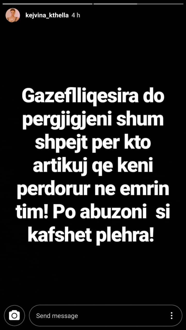 Kejvina 1
