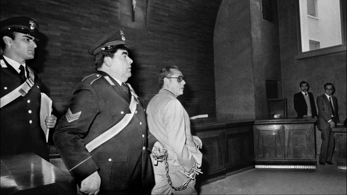 Fotografoi për 20 vite kufomat e mafias, gruaja tregon se ëshë kërcënuan me vdekje 1 Letizia Battaglia 3