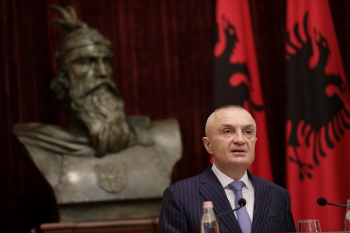 Meta fton në takimin urgjent edhe Këshillin e Ambasadorëve Meta 3