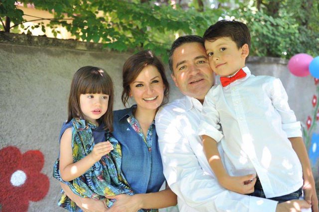 Foto/ E dinit që Marina Vjollca dhe nusja e Blendi Klosit janë shoqe? Madje moderatorja e quan shpirt 1 Nora Klosi 2