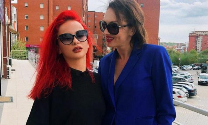 U zhduk papritur nga gjithçka, kolegia i nxjerr "sekretin" Rina Balajt 1 Rina Balaj 1