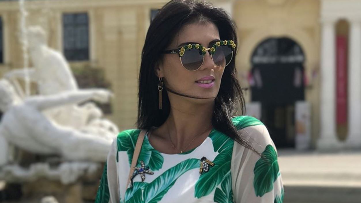 Riselda Sejdia