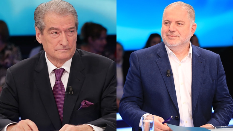 Baton Haxhiu rrëfen bisedat me Berishën: Kishte buzën e tharë, i thashë mos prano fitoren e Bashës, s’më dëgjoi e darkova me Ramën Sali Berisha dhe Baton