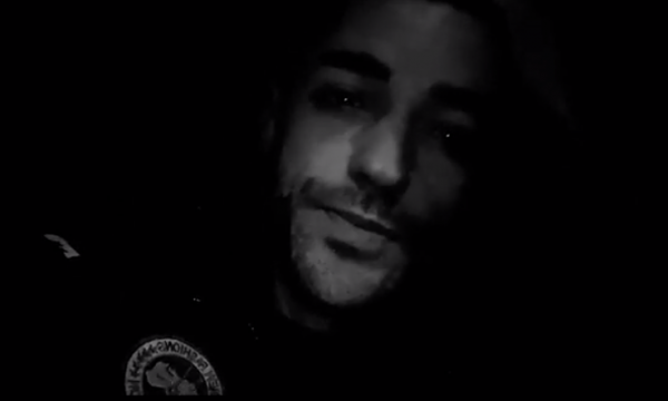 Mos e besoni po deshët, por Stresi postoi videon duke… Screenshot 5 18