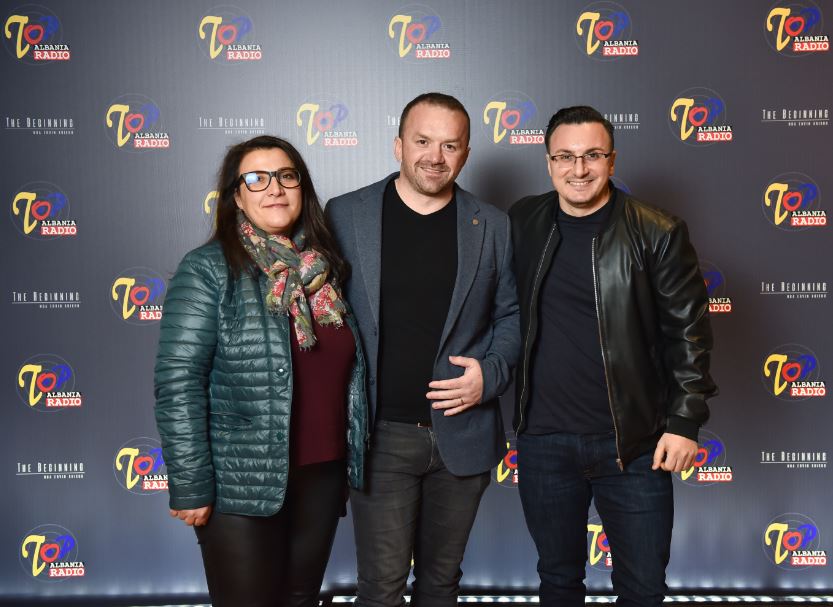 TOP ALBANIA 10