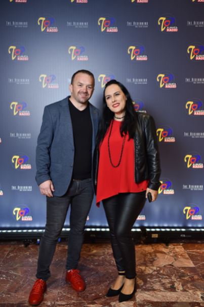 TOP ALBANIA 8