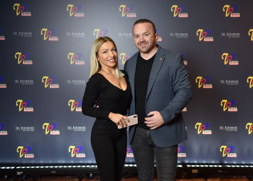 TOP ALBANIA 9