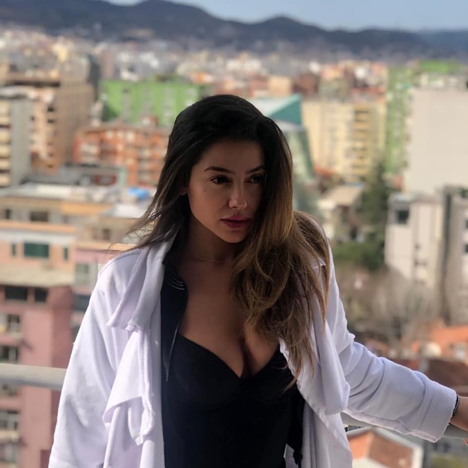 Tropoja Arjola Demiri 5