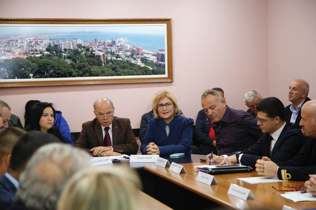Mblidhet Komiteti Rajonal i Zhvillimit të Turizmit, Sako: Turizmi prioriteti i Bashkisë, nxitës kryesor i rritjes së ekonomisë Valbona sako