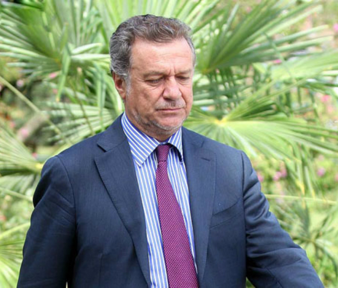 Ylli Pango: Mu vetofruan elementë kriminalë kur kandidoja për deputet YLLI