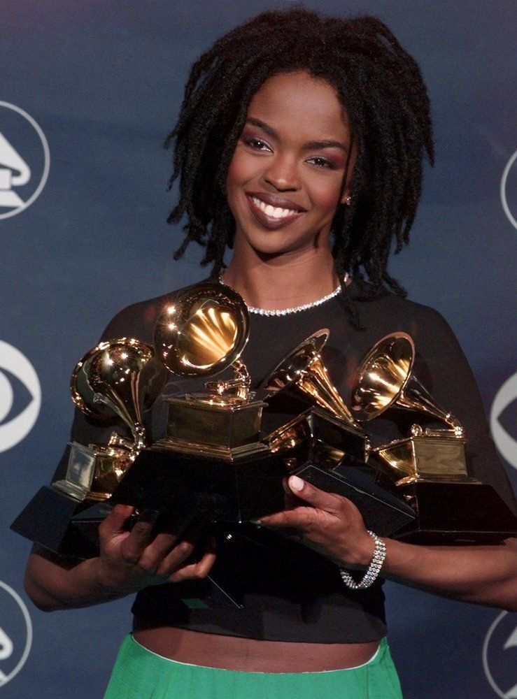 Ms.Lauryn Hill, 'e paedukuara' që 'trazoi botën' me muzikën e saj të papërsëritshme 1 a4a2e51fd9d37660d1a6ada5784f0d6f