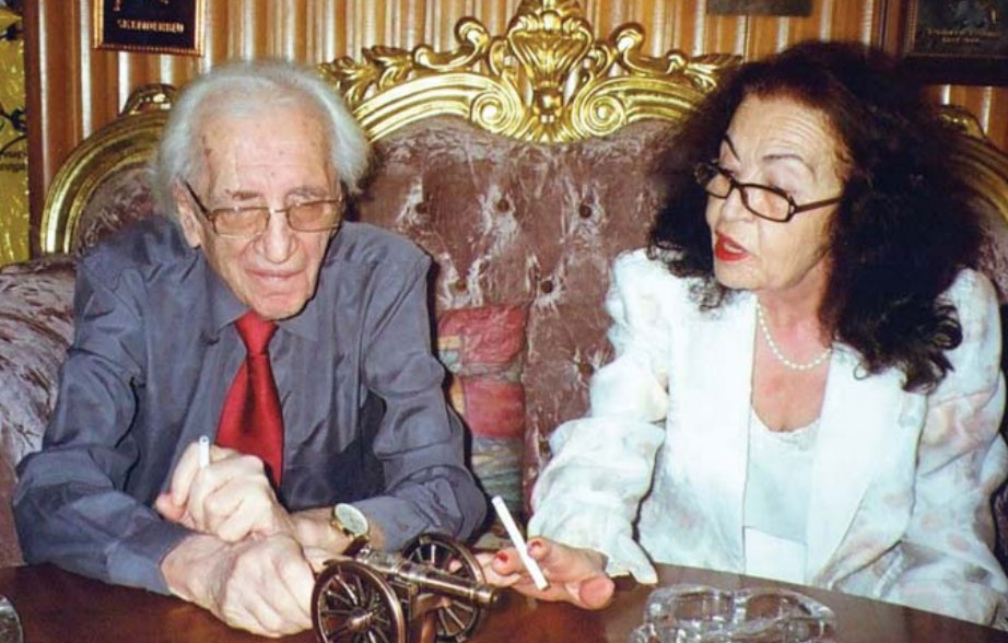 Sadije Agolli tregon puçin te Lidhja e Shkrimtarëve: Ja kush e sulmoi Dritëroin në 1991 agolli