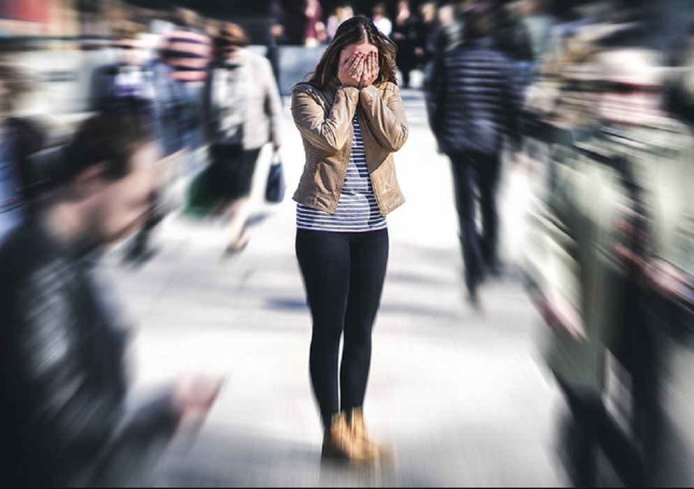 Çfarë është agorafobia? Shkaqet, simptomat dhe trajtimi agorafobia