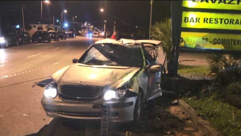 Lajmi i fundit: Ndërron jetë njëri nga të plagosurit tek aksidenti në TEG /Video/ aksid