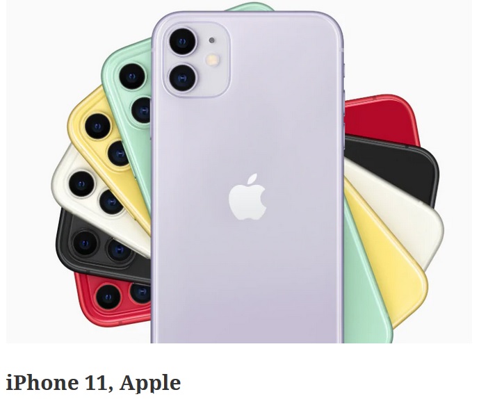 apple 11