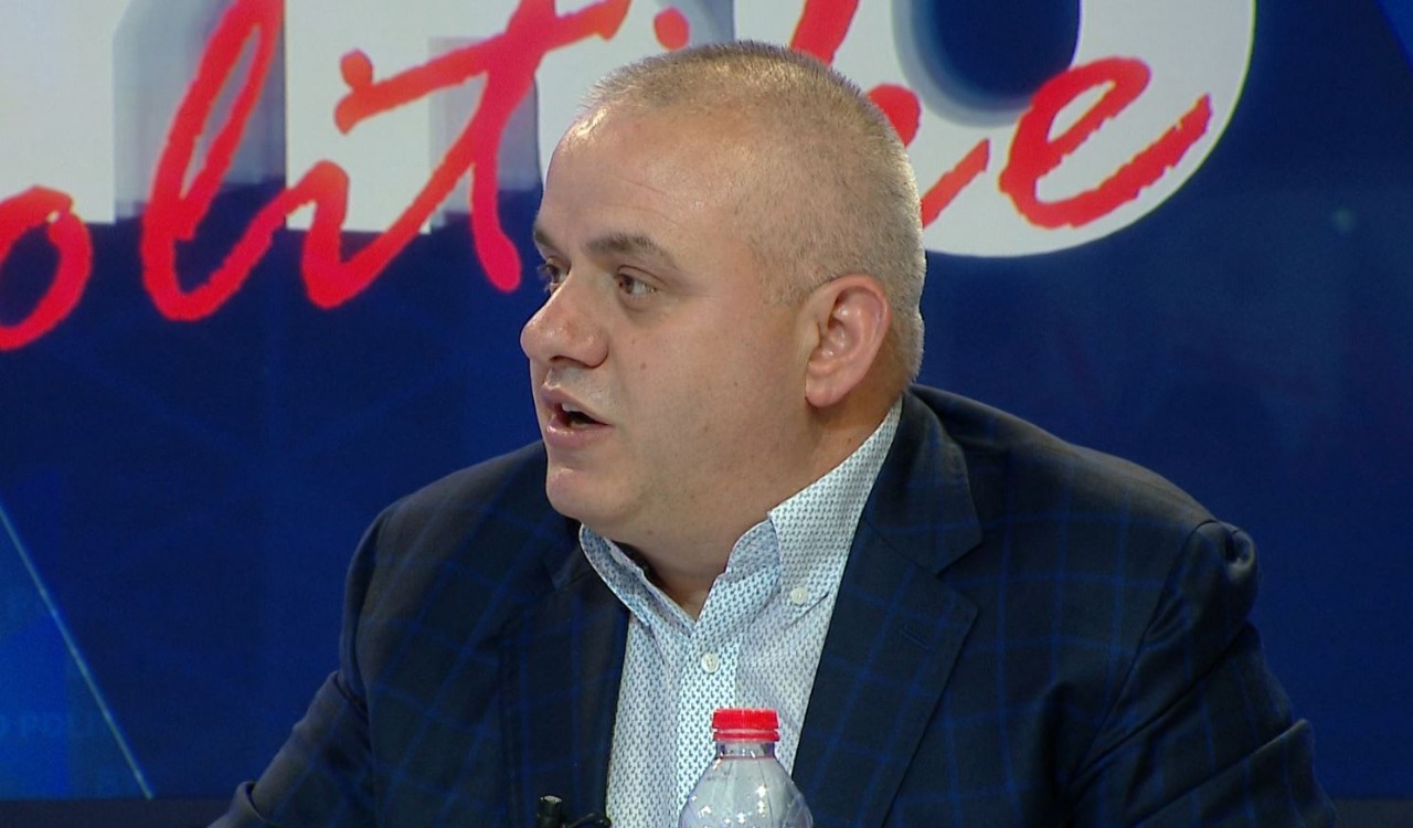 Hoxha: Pse nuk u rizgjodh Arta Marku, edhe pse kishte mbështetje ndërkombëtare artan