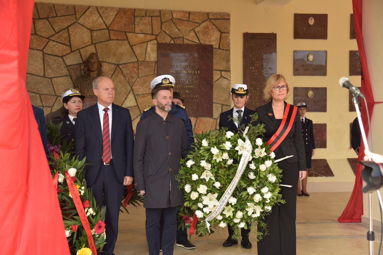 Durrësi feston 75-vjetorin e Çlirimit, Sako: Të lëmë pas konfliktet e së shkuarës dhe ndasitë brace sako