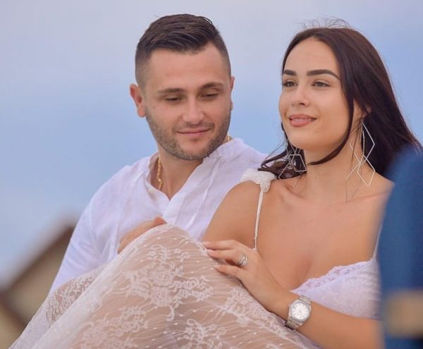 Xhensila Myrtezaj zbulon planet për zgjerimin e familjes: Do të donim 4 fëmijë cift