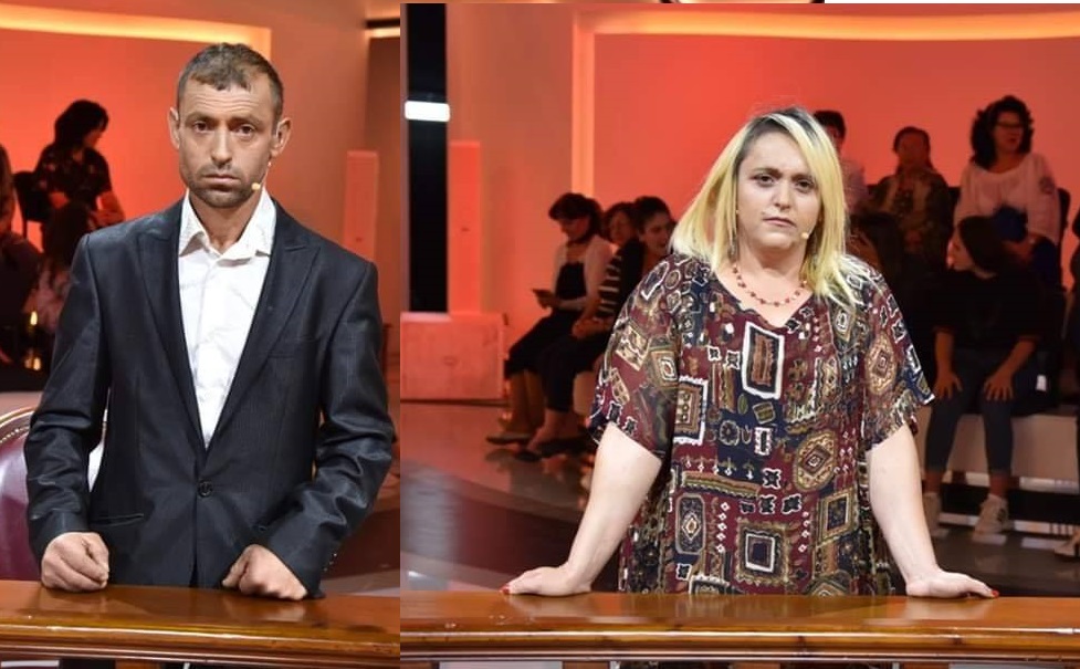 Vëllai akuzon motrën: Ti ke faj që më iku nusja nga shtëpia e diela shqiptare 2
