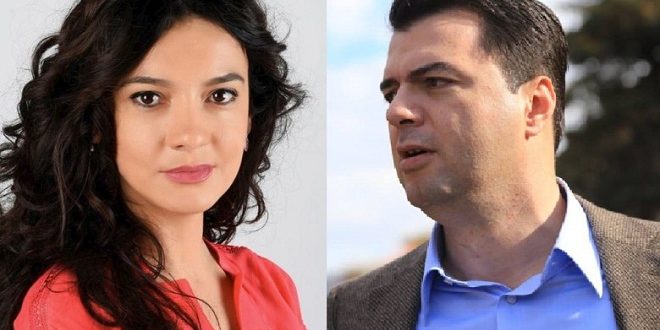Shkarkimi i Kajmakut/ Spiropali – Bashës: Je i pandehur, provo pafajësinë tënde, para se hapësh gojën! elisaspiropalikuvendoki