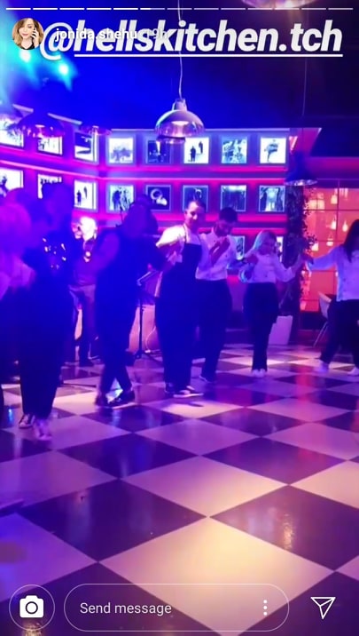 Xhemi Shehu mungon në festën e ‘Top Channel’, çfarë ka ndodhur?! 2 festa 4