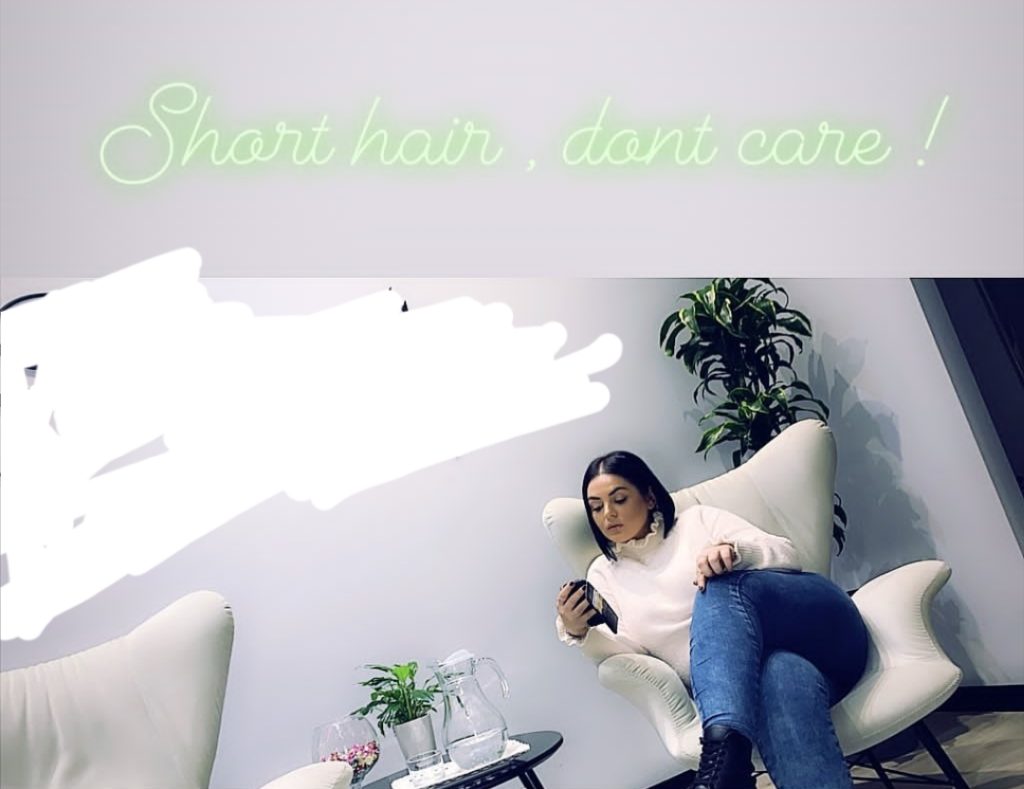 fifi shkurt