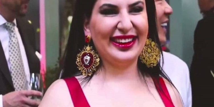 Njihuni me “Suden bullgare” që mashtroi milionerët dhe u zhduk me 3.5 miliardë dollarë gjermano bullgarja Dr Ruja