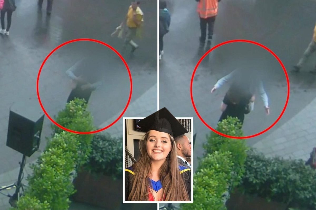 22-vjeçarja humbet jetën gjatë seksit, ish i dashuri përballet me akuza të tmerrshme grace millane