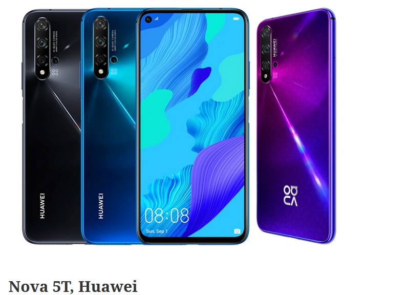 huawei
