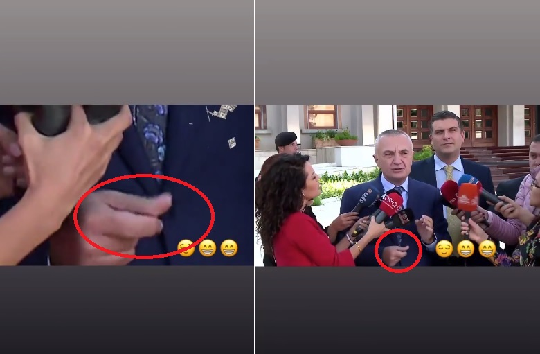 “Money, money, money”/ numëron…., çfarë s’u pa nga deklarata e sotme (Video) ilir meta