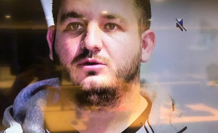 “S’e besoja kurrë që do dilja prej aty”, Klajdi Qato rrëfen tmerrin poshtë gërmadhave: Që në fillim doja të takoja… klajdi qato