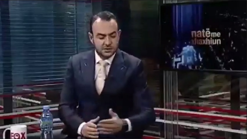 “Po erdhën fadromat tek Astiri, do kalojnë mbi trupat tanë”/ Fadromat erdhën, por PD ku ishte? klevis balliu