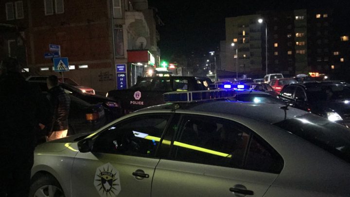 Kush është Astrit Mehmeti i rrezikshmi që terrorizoi dje Prishtinën? kosove 1