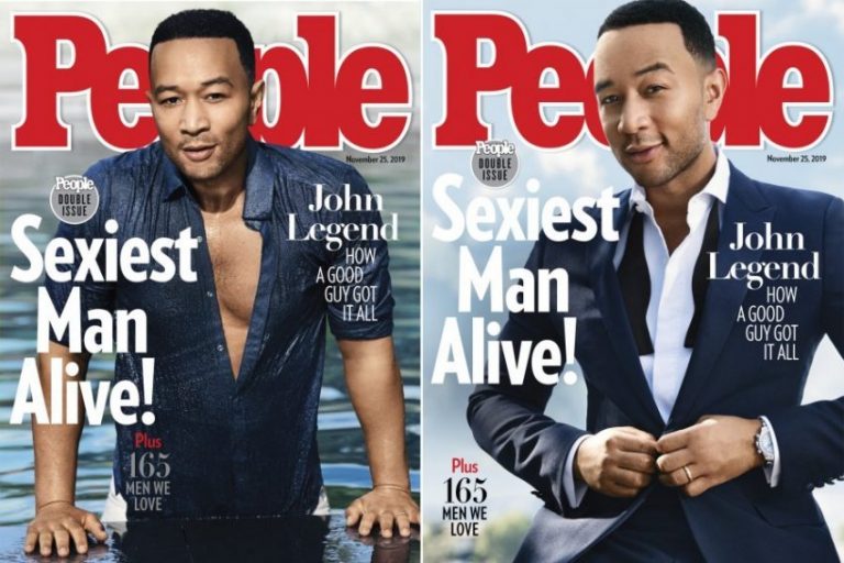 Revista 'People' zgjedh mashkullin më 'hot' të vitit, ja cili është 1 m 9