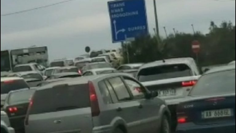 FAKE NEWS/Një audio në italisht shpërthen panikun në Durrës, por është false makina