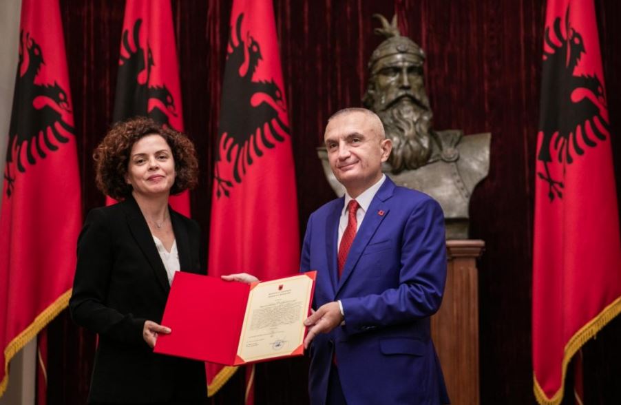 56 deputetë socialistë kërkesë Ruçit për hetimin e presidentit Meta meta