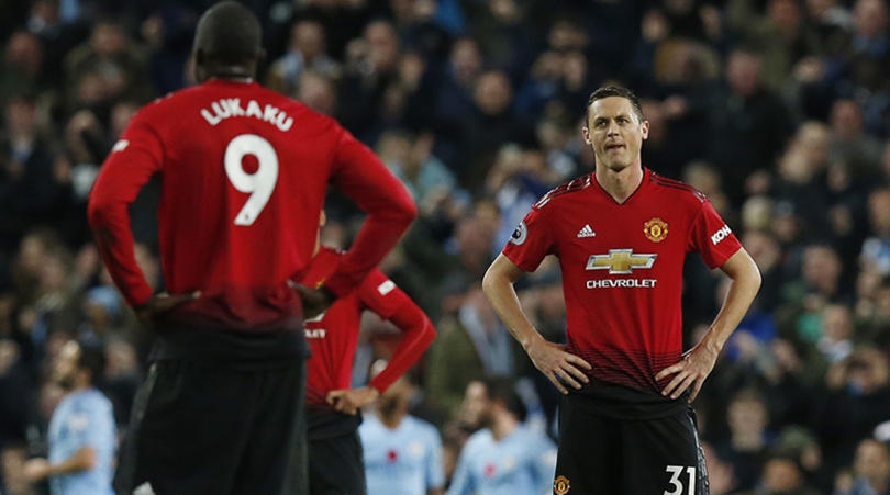 “Lutuni për Shqipërinë”, mesfushori serb i befason të gjithë me postimin e fundit nemanja matic manchester united