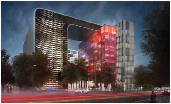 Një tjetër rrjet hotelesh vjen në Shqipëri, Accor sjell "Novotel" në 2021-shin 1 novotel1