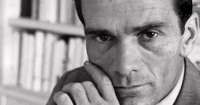 Pasolini për arbëreshët: “Një mrekulli antropologjike” pier paolo pasolini 1023x537