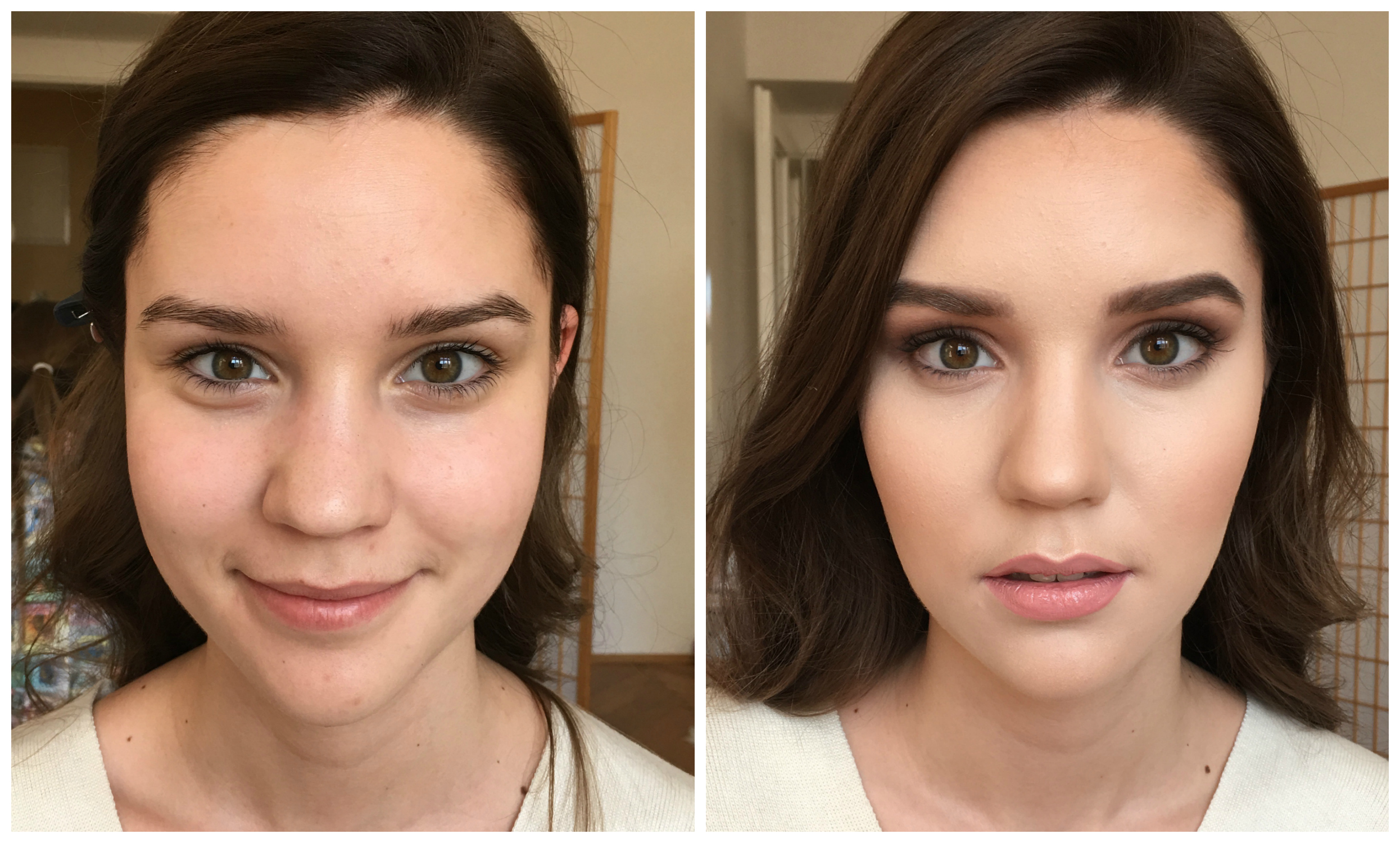 Çfarë i ndodh lëkurës nëse nuk vendosni make-up për pak kohë? 1 power of makeup6