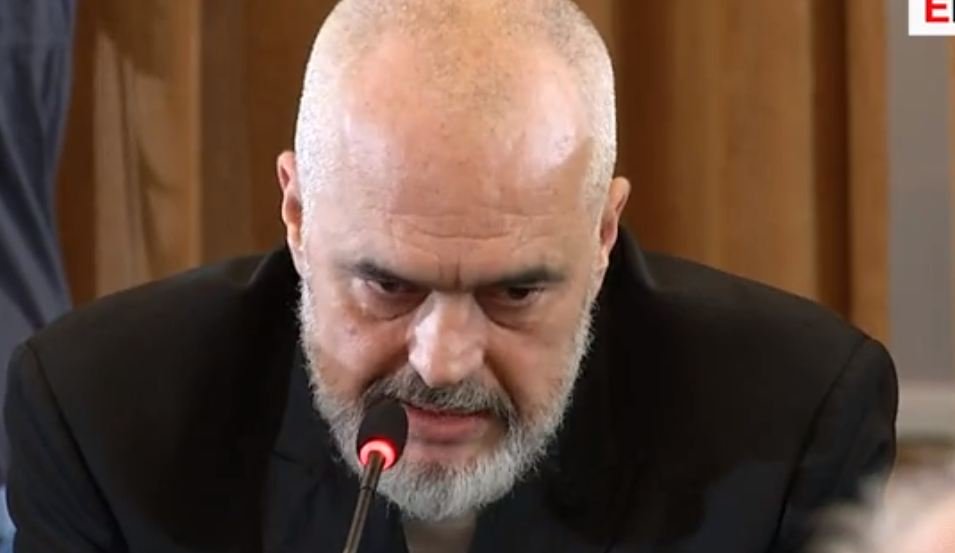Rama: Në Durrës po hetohen 60 firma, fuqi punëtore nga jashtë për rindërtimin! rama 3