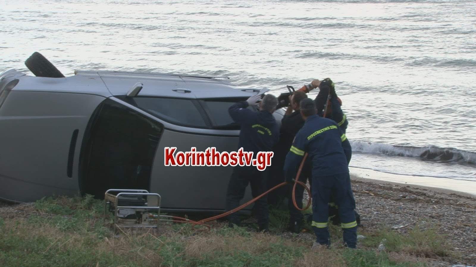 Aksident i tmerrshëm, vdes emigranti shqiptar në Greqi received 1059227921091186 1